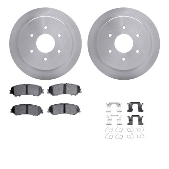 Disc Brake Kit