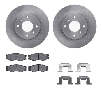 Disc Brake Kit
