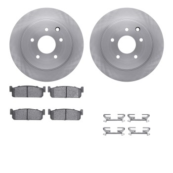 Disc Brake Kit