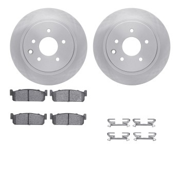 Disc Brake Kit