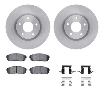 Disc Brake Kit