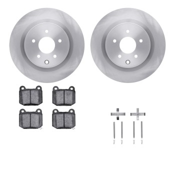 Disc Brake Kit