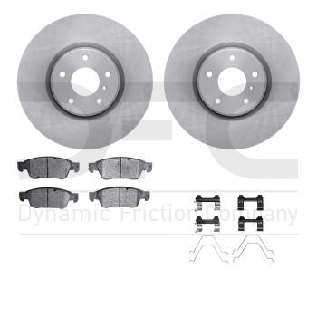 Disc Brake Kit
