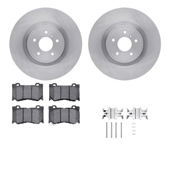 Disc Brake Kit