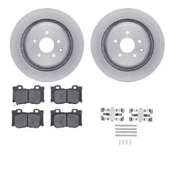 Disc Brake Kit