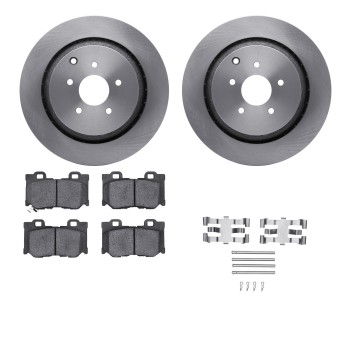 Disc Brake Kit