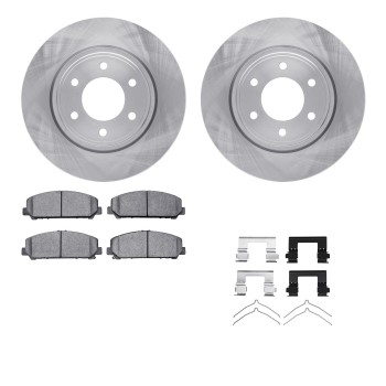 Disc Brake Kit