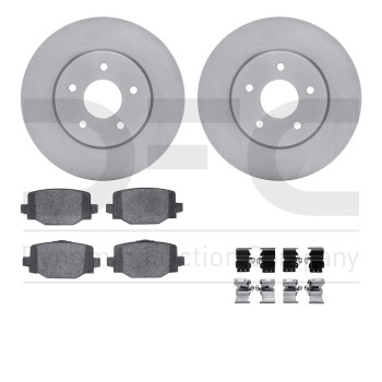 Disc Brake Kit