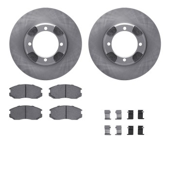 Disc Brake Kit