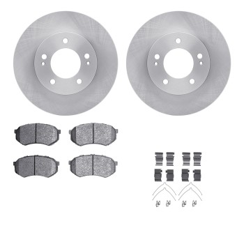 Disc Brake Kit