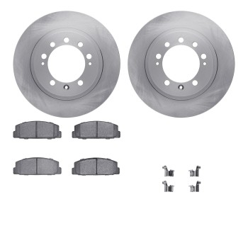 Disc Brake Kit