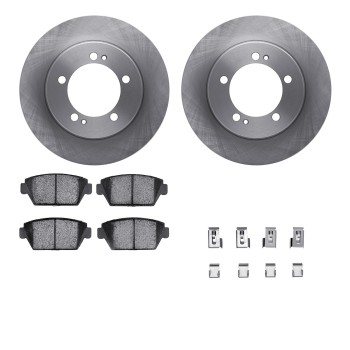 Disc Brake Kit