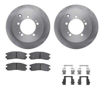 Disc Brake Kit