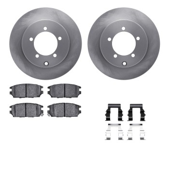 Disc Brake Kit