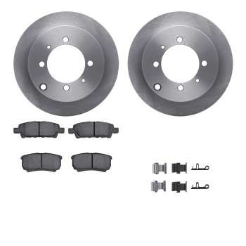 Disc Brake Kit