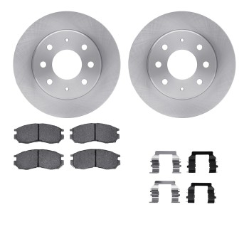 Disc Brake Kit