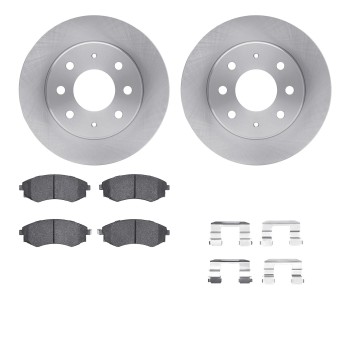 Disc Brake Kit