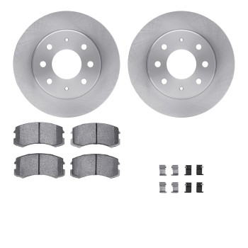 Disc Brake Kit