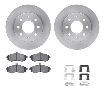 Disc Brake Kit