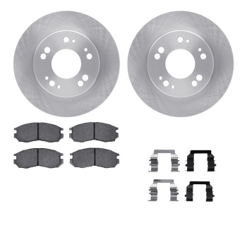 Disc Brake Kit