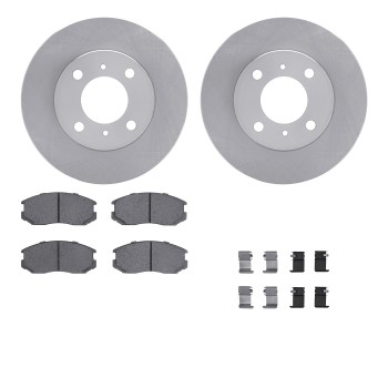 Disc Brake Kit