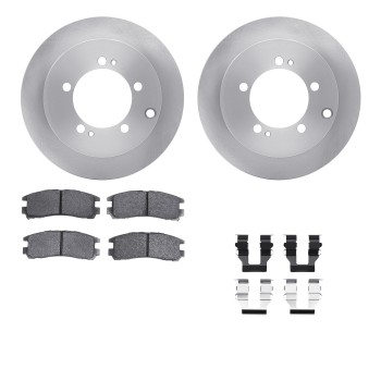 Disc Brake Kit