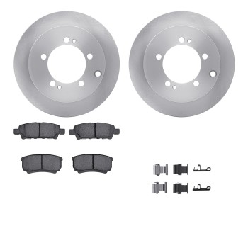 Disc Brake Kit