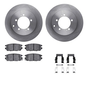 Disc Brake Kit