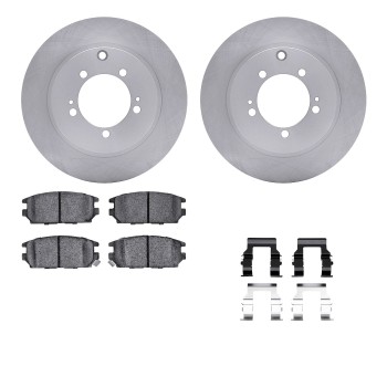 Disc Brake Kit