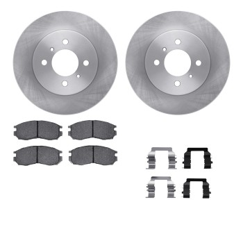 Disc Brake Kit