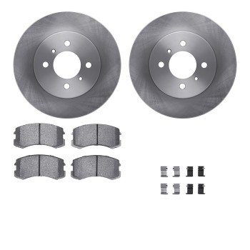 Disc Brake Kit