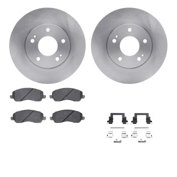 Disc Brake Kit