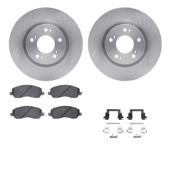 Disc Brake Kit