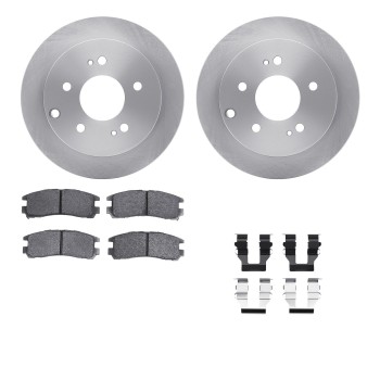Disc Brake Kit