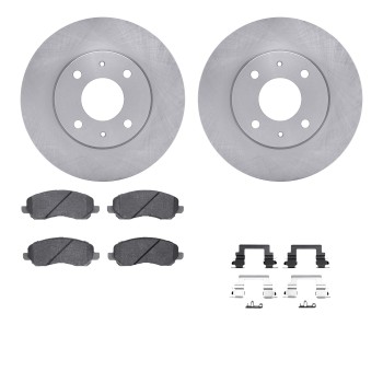 Disc Brake Kit