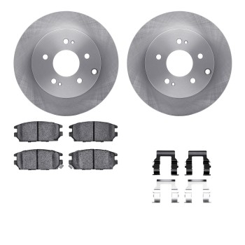 Disc Brake Kit