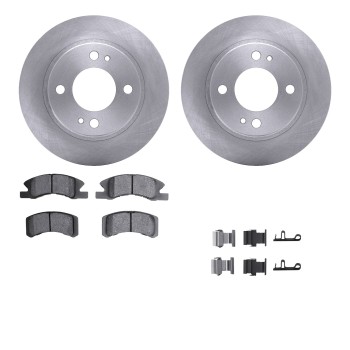 Disc Brake Kit