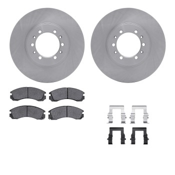 Disc Brake Kit