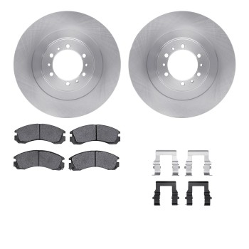 Disc Brake Kit