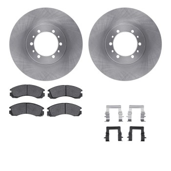 Disc Brake Kit