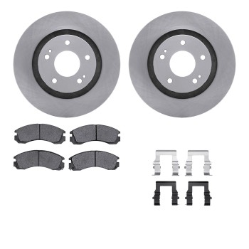 Disc Brake Kit