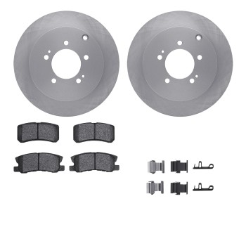 Disc Brake Kit