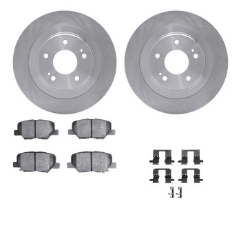 Disc Brake Kit