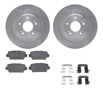 Disc Brake Kit
