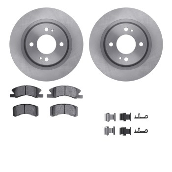 Disc Brake Kit