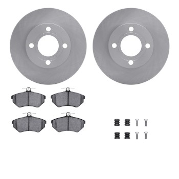 Disc Brake Kit