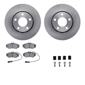 Disc Brake Kit