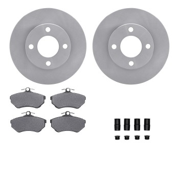 Disc Brake Kit