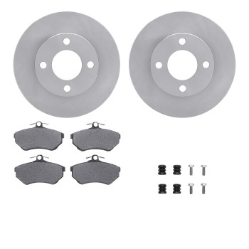 Disc Brake Kit