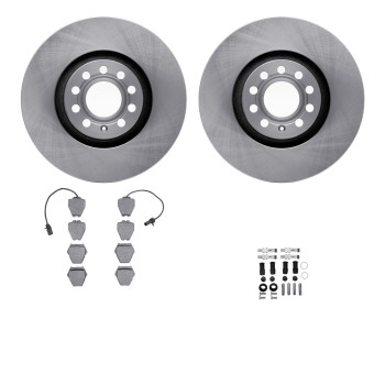 Disc Brake Kit